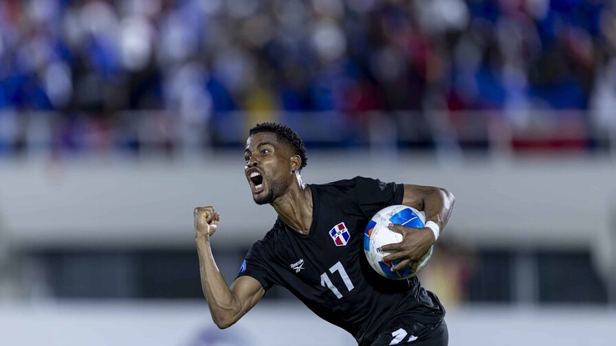 Dorny Romero Expresa Dolor tras Derrota ante Haití