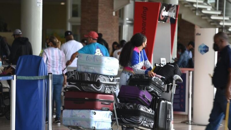 Aumentan Precios de Vuelos a República Dominicana para Navidad