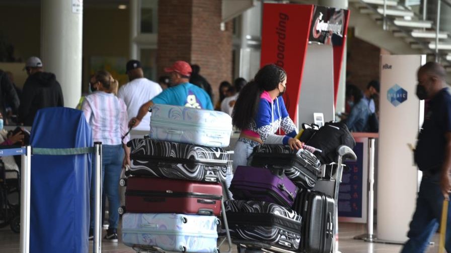 Aumentan Precios de Vuelos a República Dominicana para Navidad