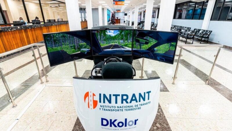 Tribunal Constitucional Rechaza Recurso de Dekolor por RD$669.9 Millones contra Intrant