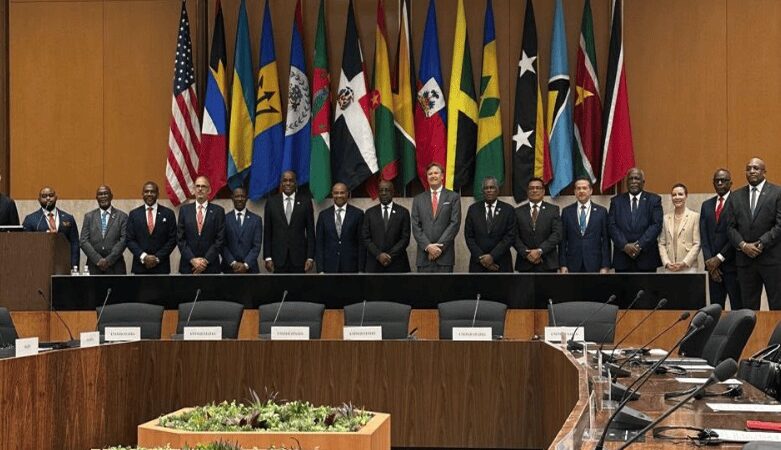 Estados Unidos Destina US$300 Millones para Fortalecer Presencia en el Caribe