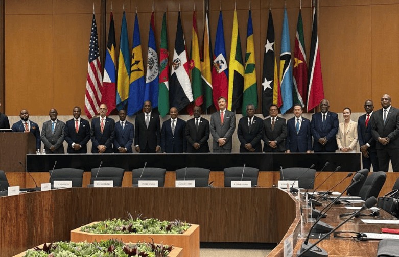 Estados Unidos Destina US$300 Millones para Fortalecer Presencia en el Caribe