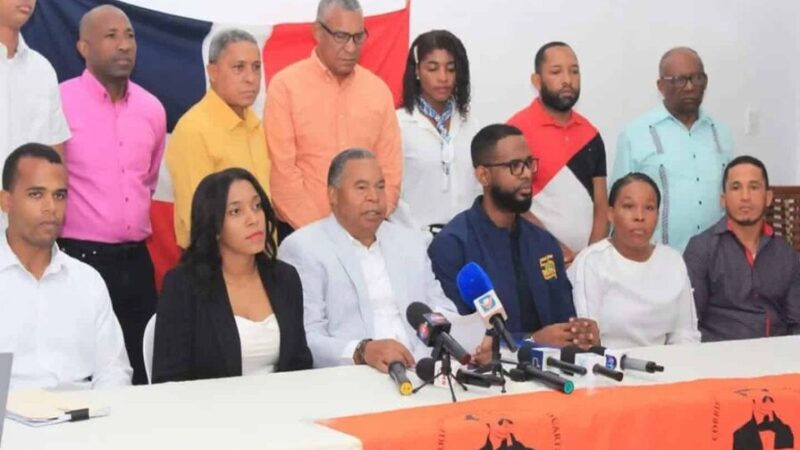 Corriente Magisterial denuncia ejecuciones extrajudiciales en República Dominicana