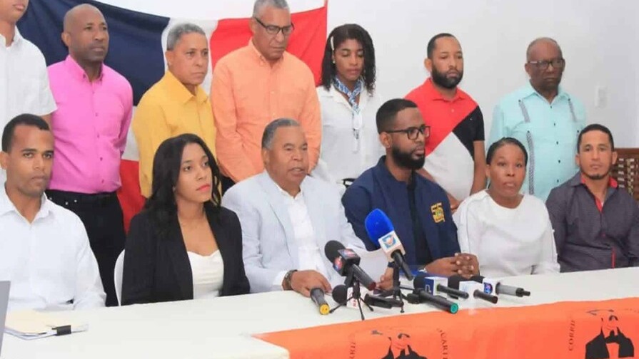 Corriente Magisterial denuncia ejecuciones extrajudiciales en República Dominicana