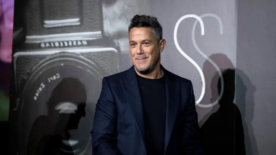 Alejandro Sanz se Presentará en Santo Domingo este 14 de Noviembre