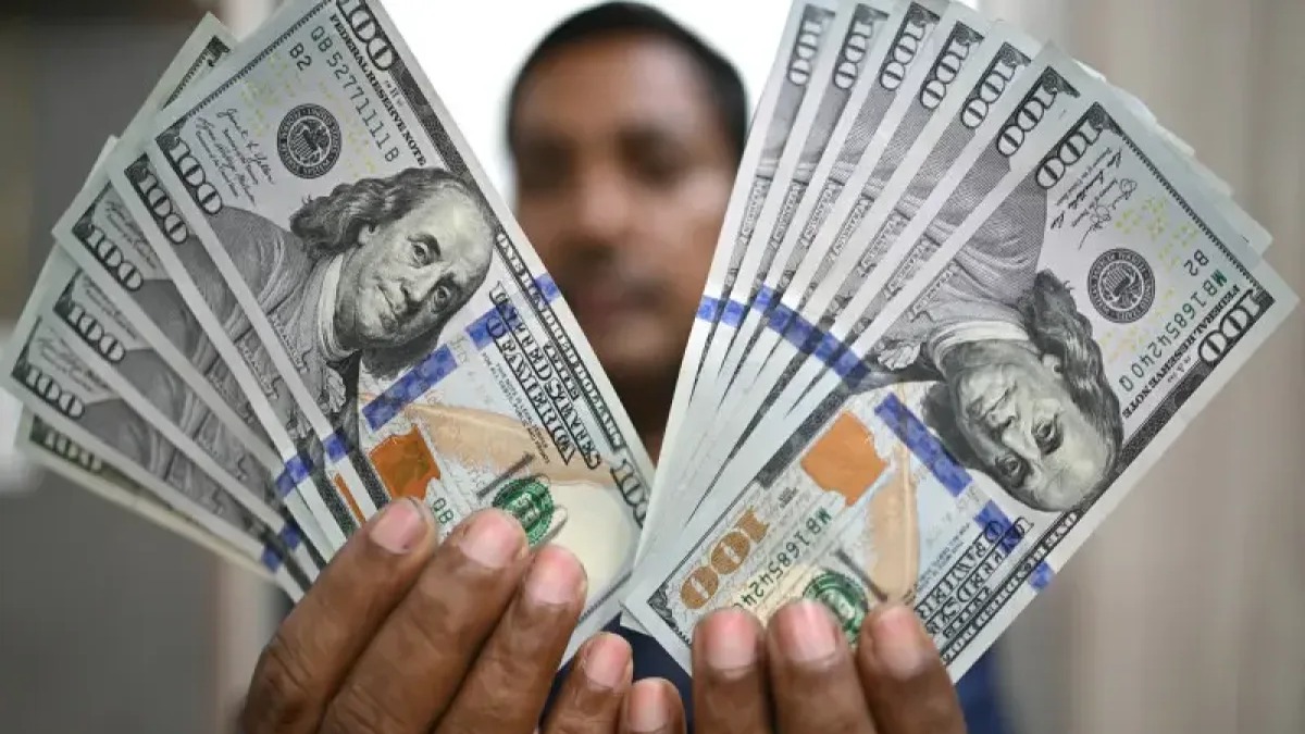 Remesas Alcanzan Récord de US$1,000 Millones por Séptimo Mes Consecutivo