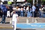 Devastador Terremoto en Panamá Destruye Estructuras en Penonomé