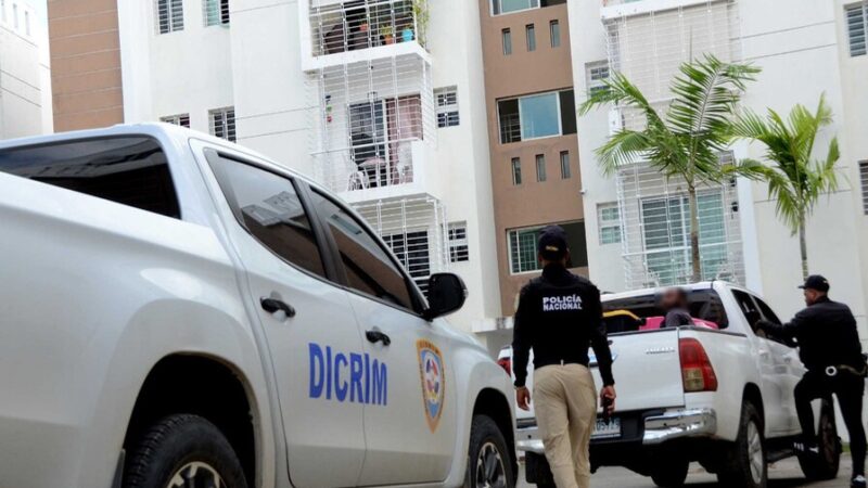 República Dominicana Refuerza Lucha contra la Trata de Personas
