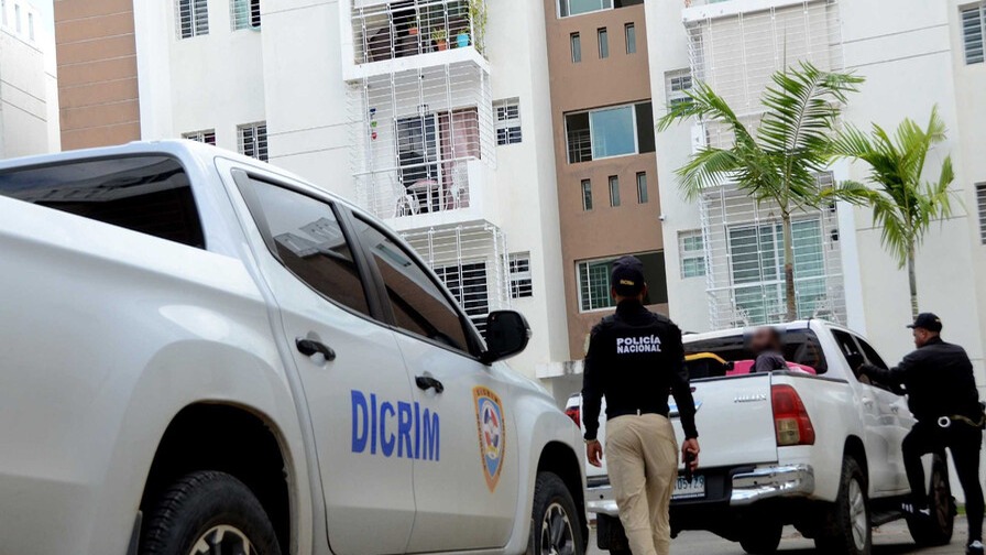 República Dominicana Refuerza Lucha contra la Trata de Personas