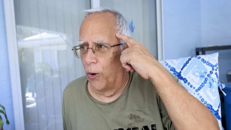 Hermano del Papa León XIV Enfrenta Batalla contra el Cáncer