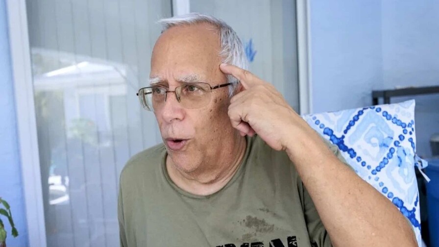 Hermano del Papa León XIV Enfrenta Batalla contra el Cáncer