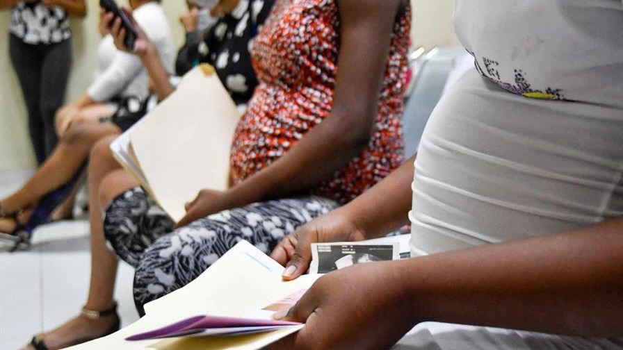 Iniciativa Internacional Busca Reducir Embarazos Adolescentes en República Dominicana