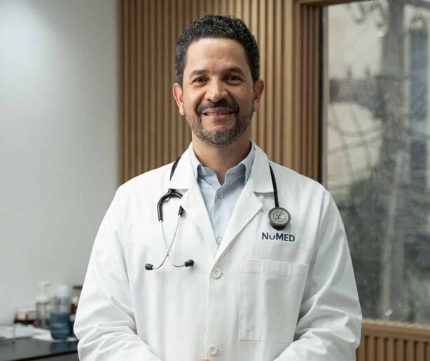 Ejercicio: Clave en la Prevención del Cáncer, Según Experto