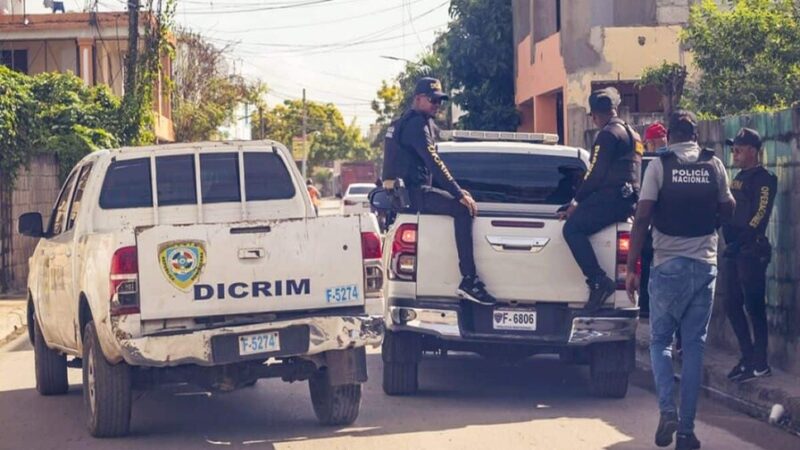 Preocupación en RD por Uso de Fuerza Policial y Órdenes de Arresto Pendientes