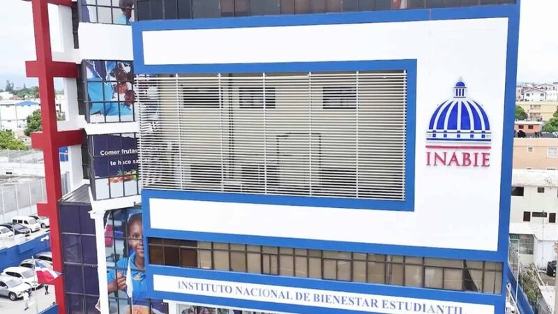 Inabie Lanza Consulta Pública para Adquisición de Utilería Escolar