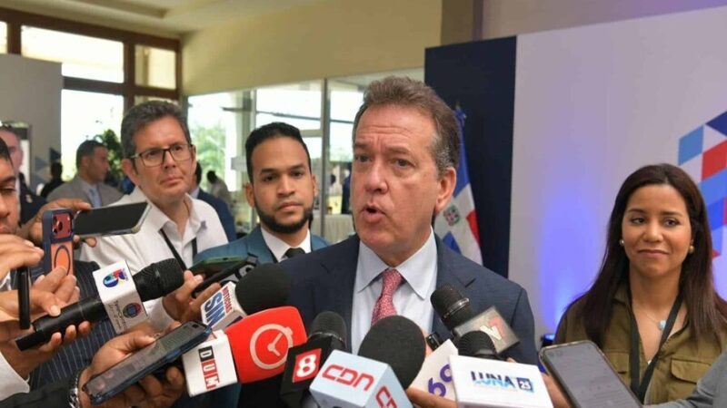 Bisonó: ONU No Define Origen de Municiones en Haití