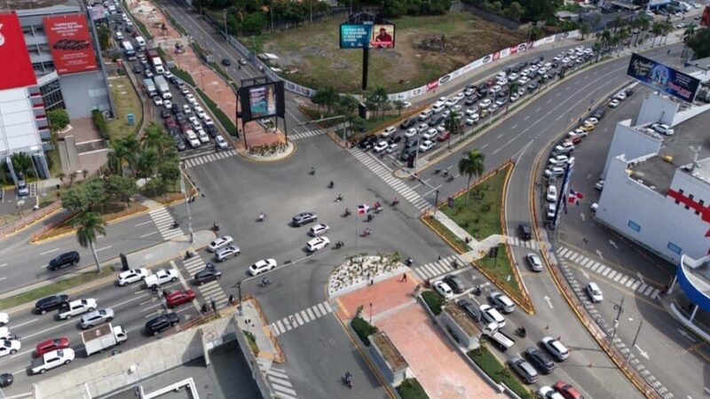 Gran Santo Domingo: Epicentro de Movilidad con 6.7 Millones de Viajes Diarios