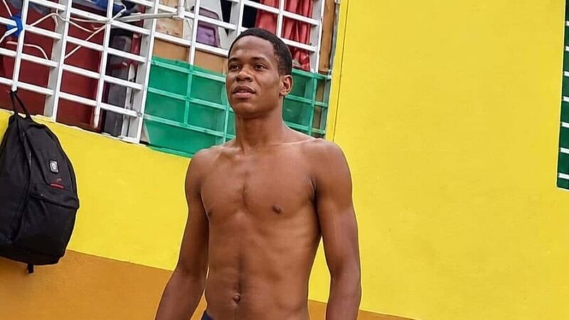 Trágico Enfrentamiento Policial en Barahona: Muere Joven Vinculado a Robos