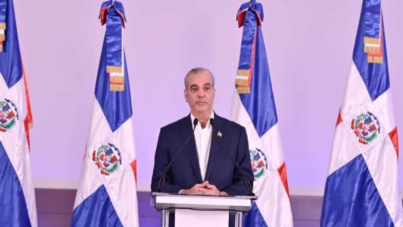 República Dominicana Extiende Solidaridad a Panamá tras Devastador Terremoto