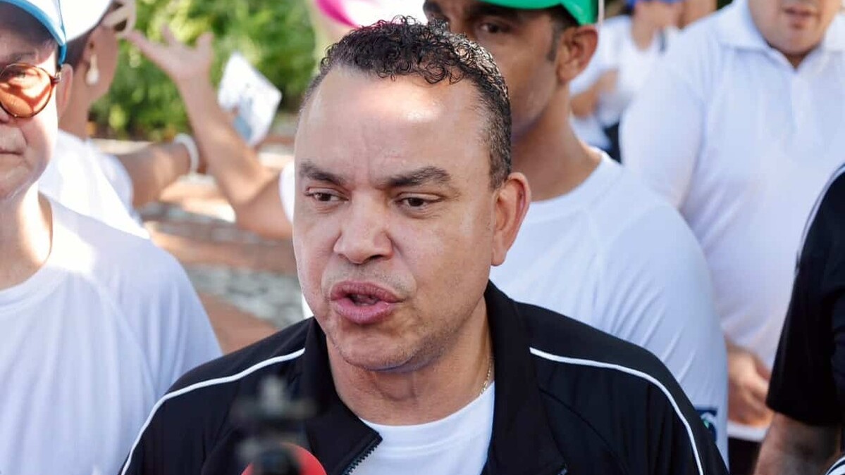 Julio Landrón Aboga por Romper Estigmas en Salud Mental