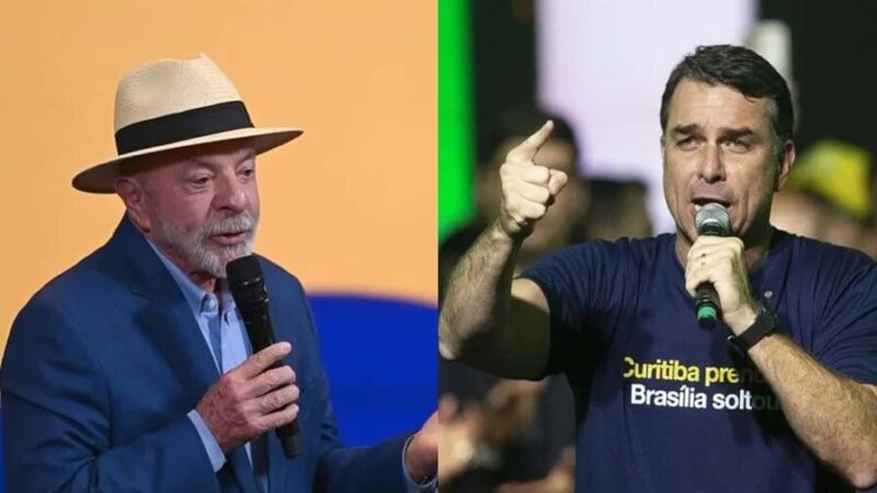 Brasil Decide: Lula y Bolsonaro en Tensa Contienda Electoral