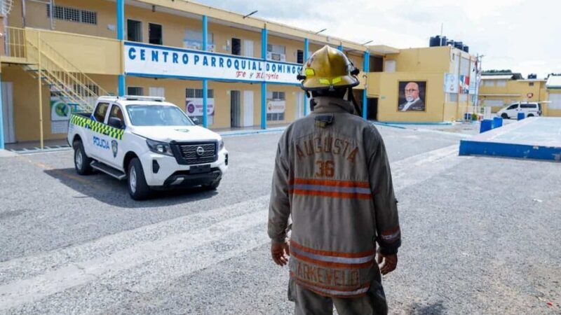 Intoxicación Masiva en Escuela por Quema de Medicamentos Vencidos