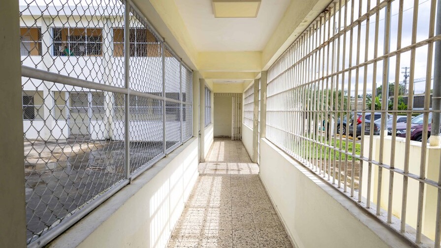 Alarmante Situación de Menores en Centros de Detención del País