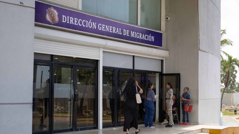 Auditoría Revela Vehículos y Bienes Perdidos en Migración
