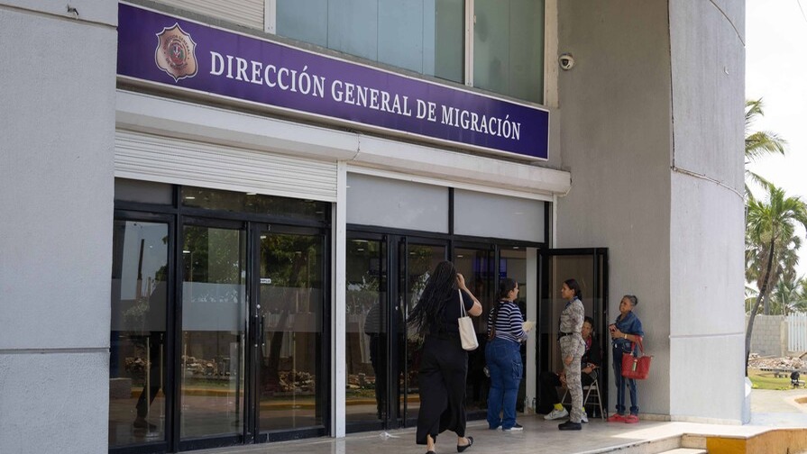 Auditoría Revela Vehículos y Bienes Perdidos en Migración