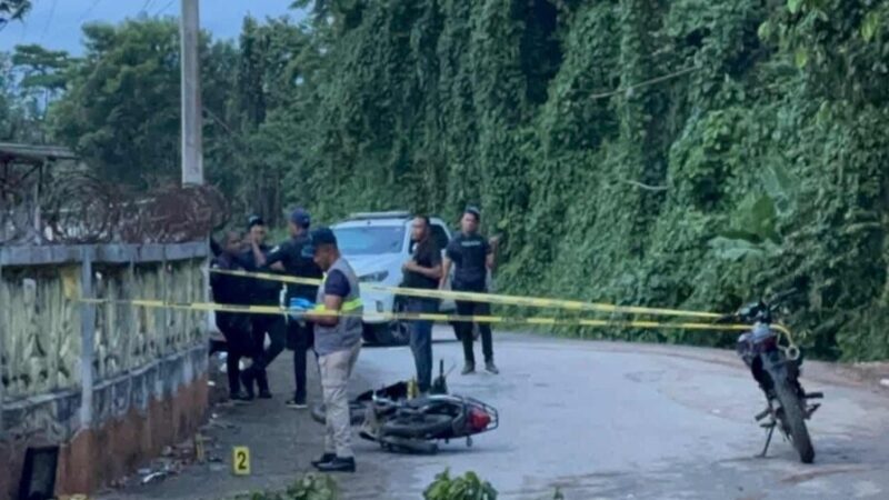 Octubre Inicia con Siete Muertes en Enfrentamientos Policiales