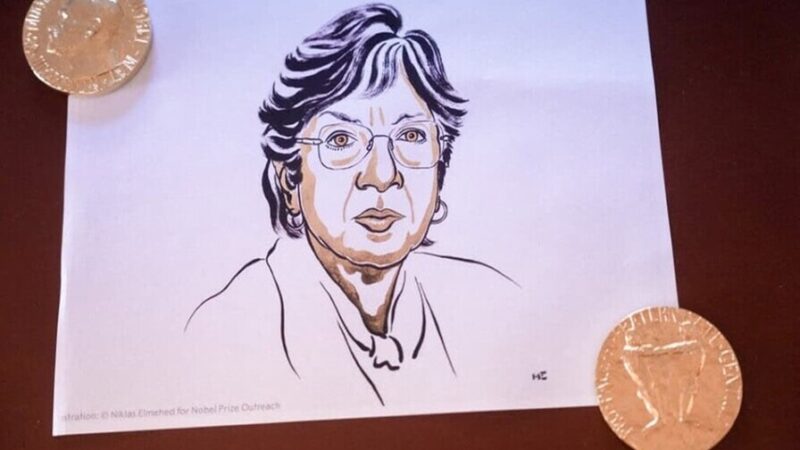 Navi Pillay recibe el Nobel de la Paz 2026 en medio de reacciones internacionales