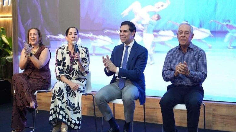 Panamá y República Dominicana Sellan Alianza para Impulsar el Cine