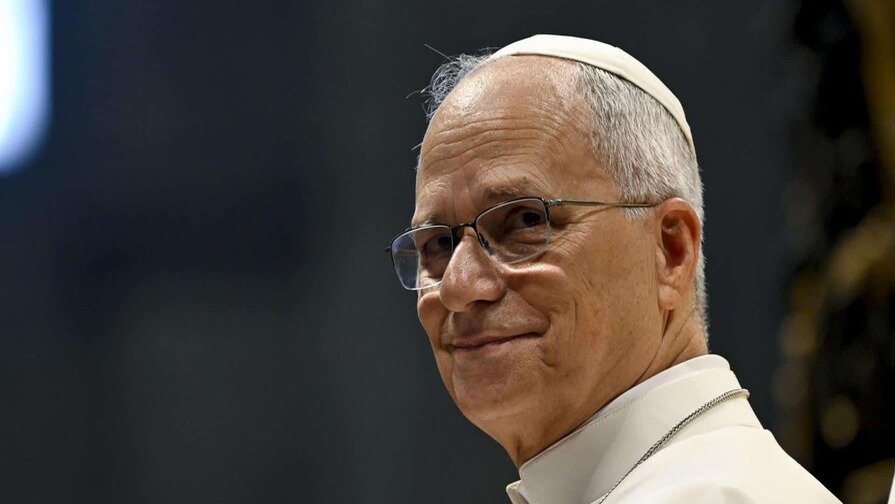 El Papa León XIV será sometido a cirugía pulmonar en Roma