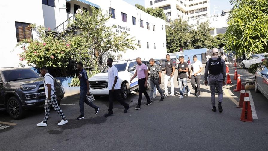 Más de 3,000 Jóvenes Aspiran a Unirse a la Policía Nacional