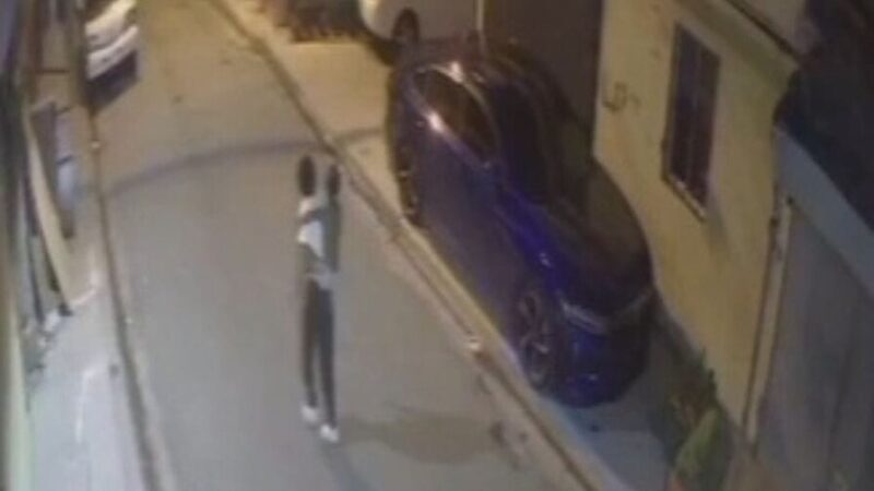 Rescatan a Niño Raptado en Los Tres Brazos: Detalles del Operativo