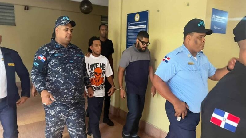 Imponen Prisión Preventiva a Acusado de Asesinato de Adolescente en Navarrete