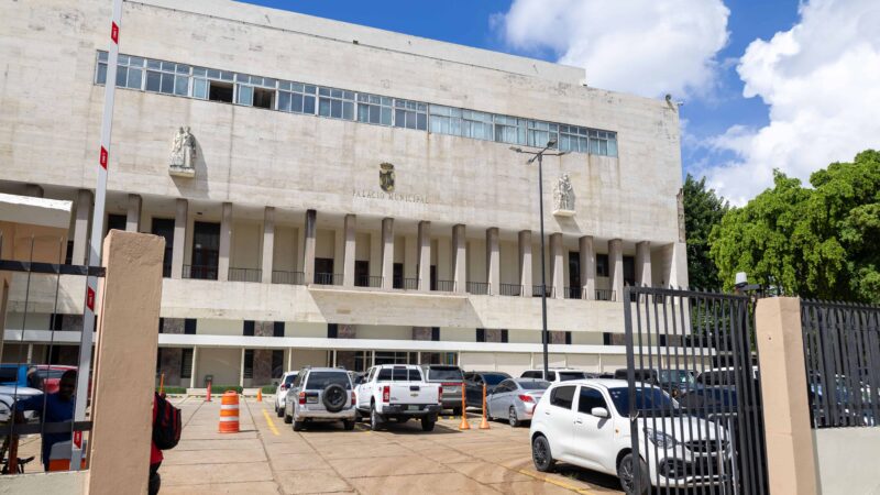Desafíos de la Autonomía Municipal en República Dominicana