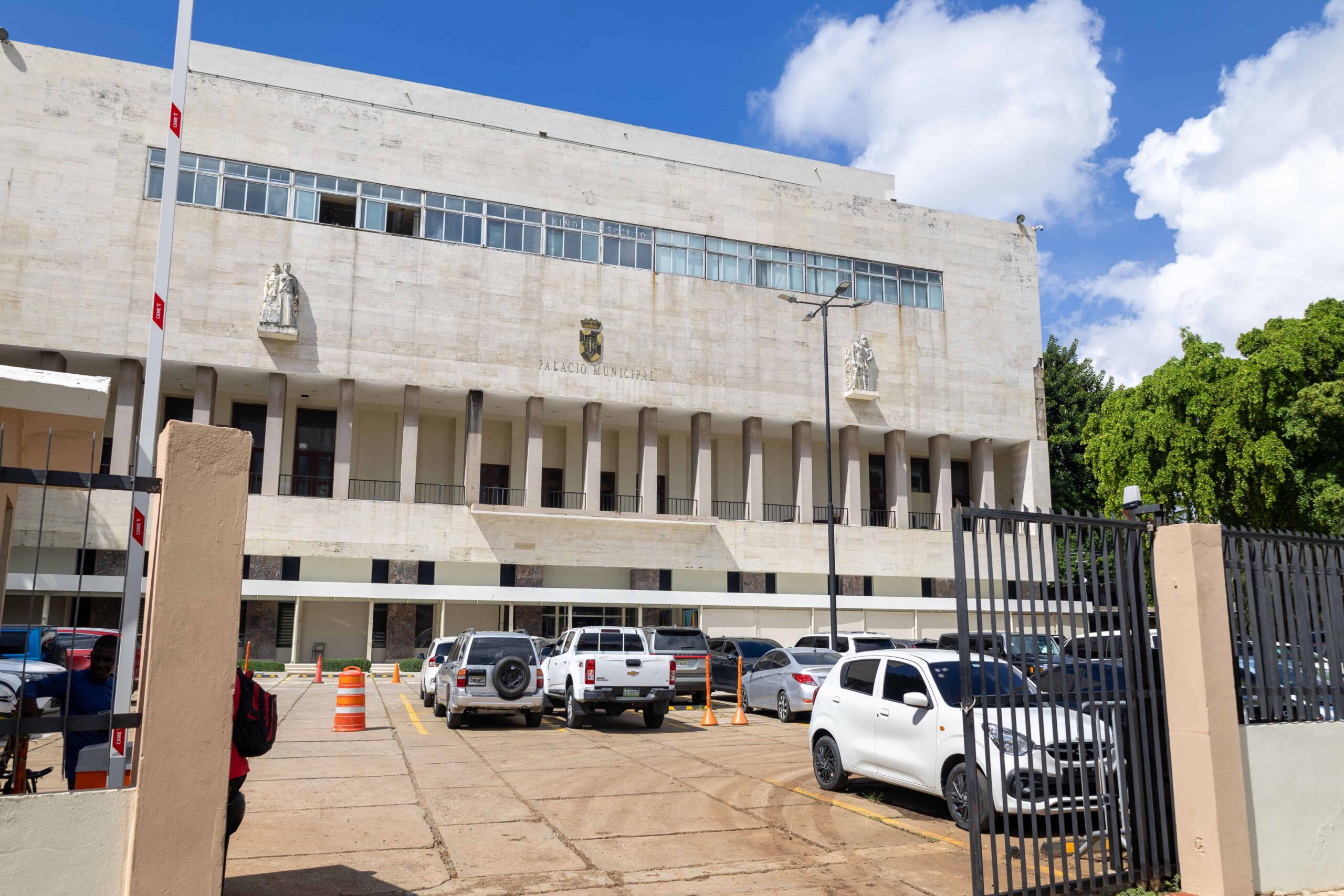 Desafíos de la Autonomía Municipal en República Dominicana