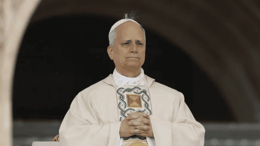 El Papa León XIV se someterá a cirugía por un nódulo pulmonar