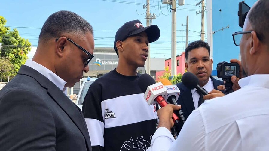 Revelan Transferencia Clave en Caso de Muerte de Enmanuel Contreras