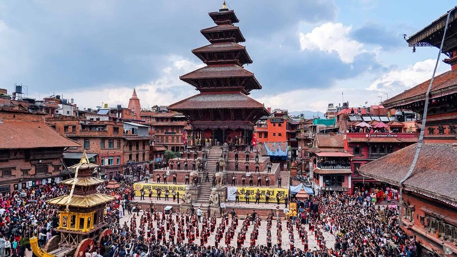 La Singularidad de las Gestiones Consulares en Asia