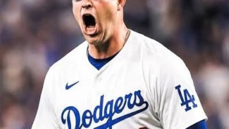 Dodgers Confían en Tarik Skubal para Iniciar la Serie de Campeonato