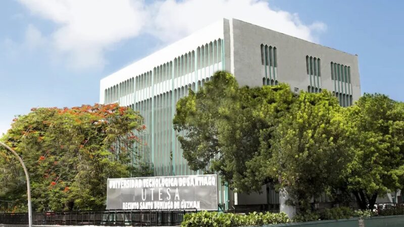 UTESA Desmiente Presunto Abuso Sexual en sus Instalaciones
