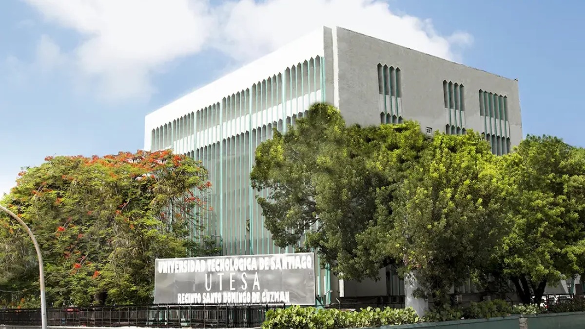 UTESA Desmiente Presunto Abuso Sexual en sus Instalaciones