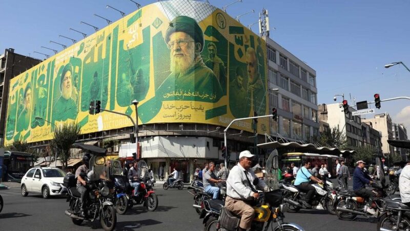 Irán y EE. UU. Avanzan en Negociaciones para Reabrir el Estrecho de Ormuz