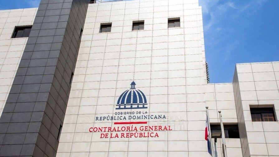 Contraloría General Publica Auditorías de Instituciones Públicas
