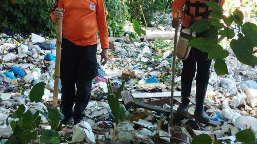 Intensa Búsqueda de Dos Menores Desaparecidos en Elías Piña