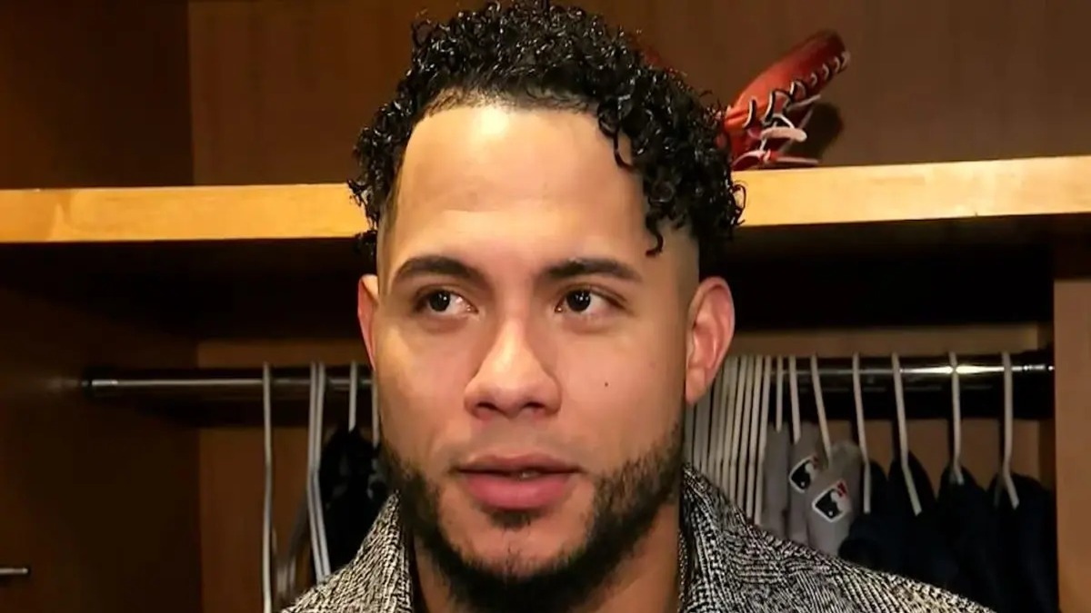 Willson Contreras: La Experiencia Sobre los Datos en el Béisbol