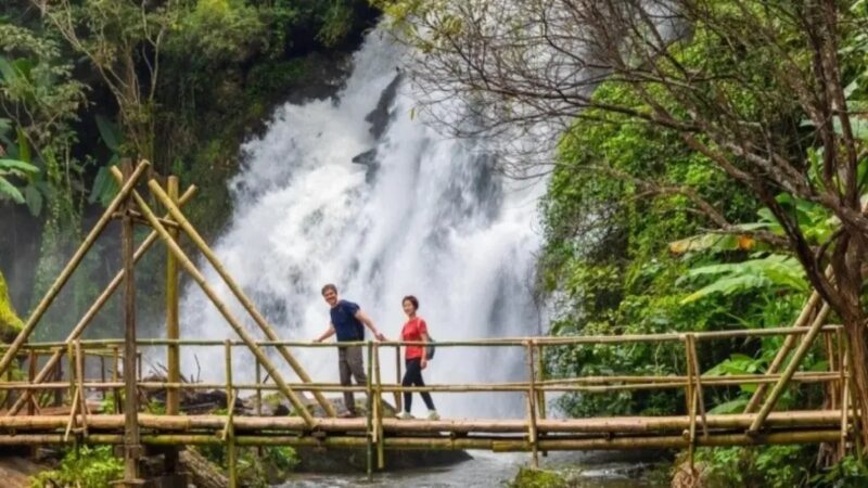 Sudamérica Impulsa el Turismo en República Dominicana