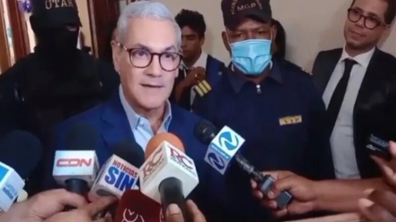 Corte de Apelación Revisará Decisión de ‘No Ha Lugar’ en Caso Calamar